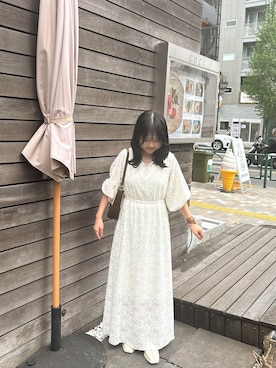 mayuchan04さんのコーディネート