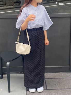 まゆさん(レディース・146cm)の春コーディネート