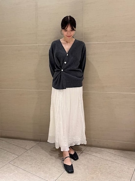 MIESROHEさんのコーディネート