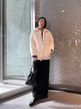 MIESROHEさんのコーディネート