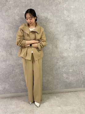 MIESROHEさんのコーディネート