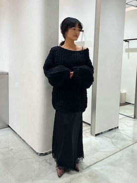 MIESROHEさんのコーディネート