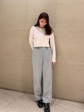 MIESROHEさんのコーディネート