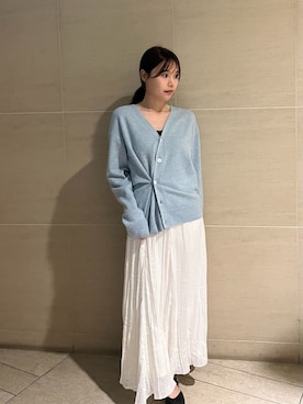 MIESROHEさんのコーディネート