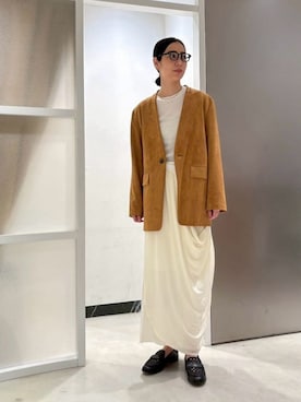 MIESROHEさんのコーディネート