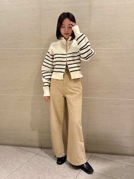 MIESROHEさんのコーディネート