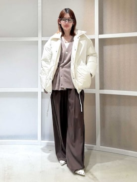 MIESROHEさんのコーディネート