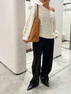 MIESROHEさんのコーディネート