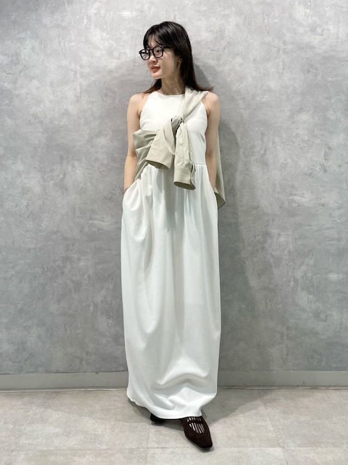 ホルターネックカップインＯＰ　ミースロエ 楽天市場】【SALE／40%OFF】ホルターネックカップインOP