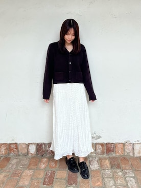 MIESROHEさんのコーディネート