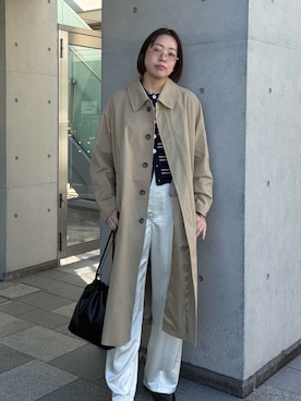 MIESROHEさんのコーディネート