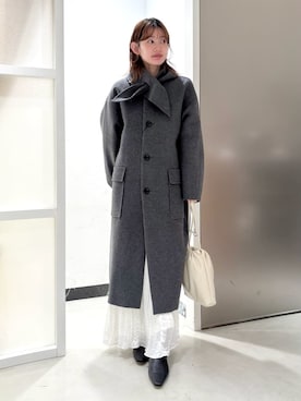 MIESROHEさんのコーディネート