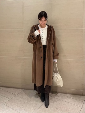 MIESROHEさんのコーディネート