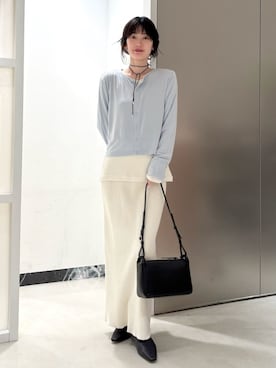 MIESROHEさんのコーディネート