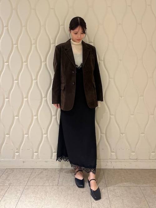 セール】ヴィンテージライクシングルJK（テーラードジャケット