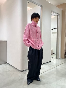 MIESROHEさんのコーディネート