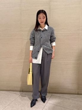 MIESROHEさんのコーディネート