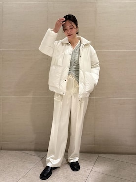 MIESROHEさんのコーディネート