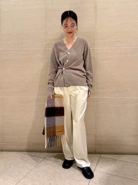 MIESROHEさんのコーディネート