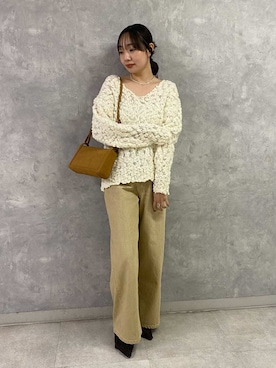 MIESROHEさんのコーディネート