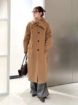 MIESROHEさんのコーディネート