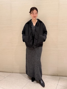 MIESROHEさんのコーディネート