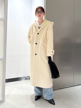 MIESROHEさんのコーディネート