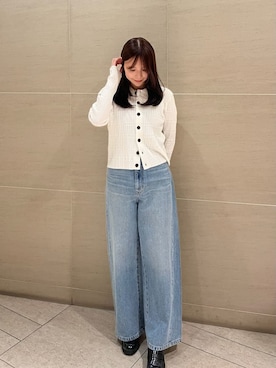 MIESROHEさんのコーディネート