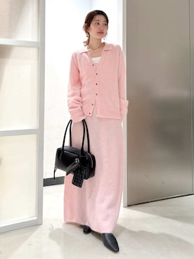 MIESROHEさんのコーディネート