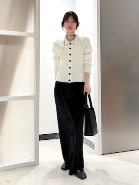 MIESROHEさんのコーディネート