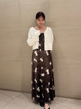 MIESROHEさんのコーディネート