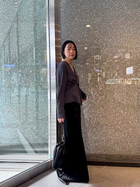 MIESROHEさんのコーディネート