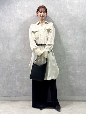 MIESROHEさんのコーディネート