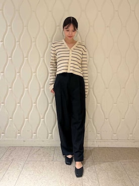 MIESROHEさんのコーディネート