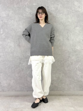 MIESROHEさんのコーディネート