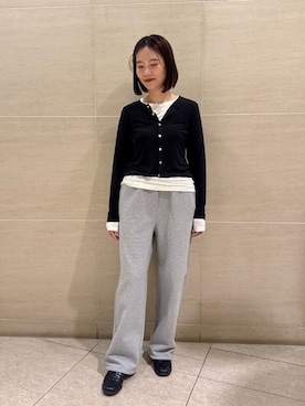 MIESROHEさんのコーディネート