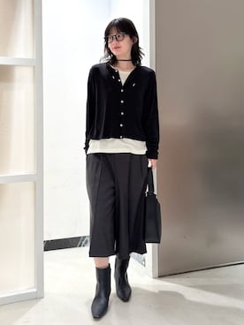 MIESROHEさんのコーディネート