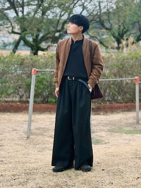 160cm｜低身長パパコーデさんのコーディネート