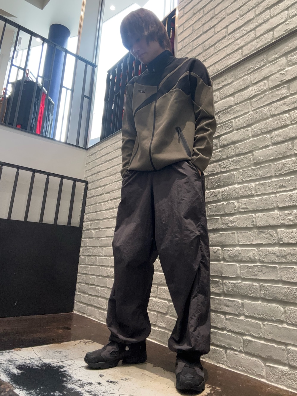 コーディネート