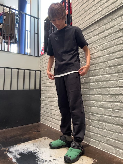 アイコン エレメンツ Tシャツ / ICON ELEMENTS TEE