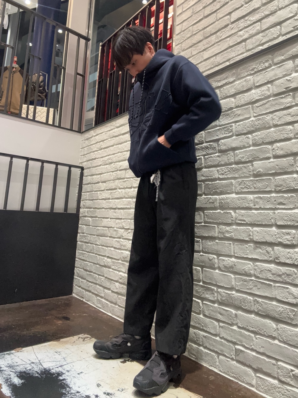 コーディネート