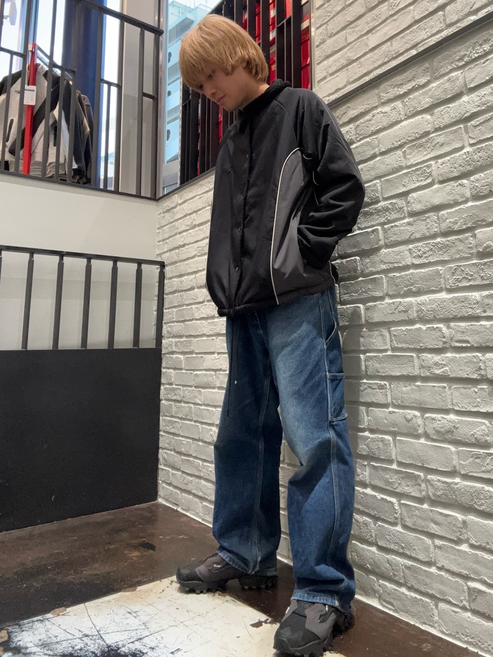 コーディネート