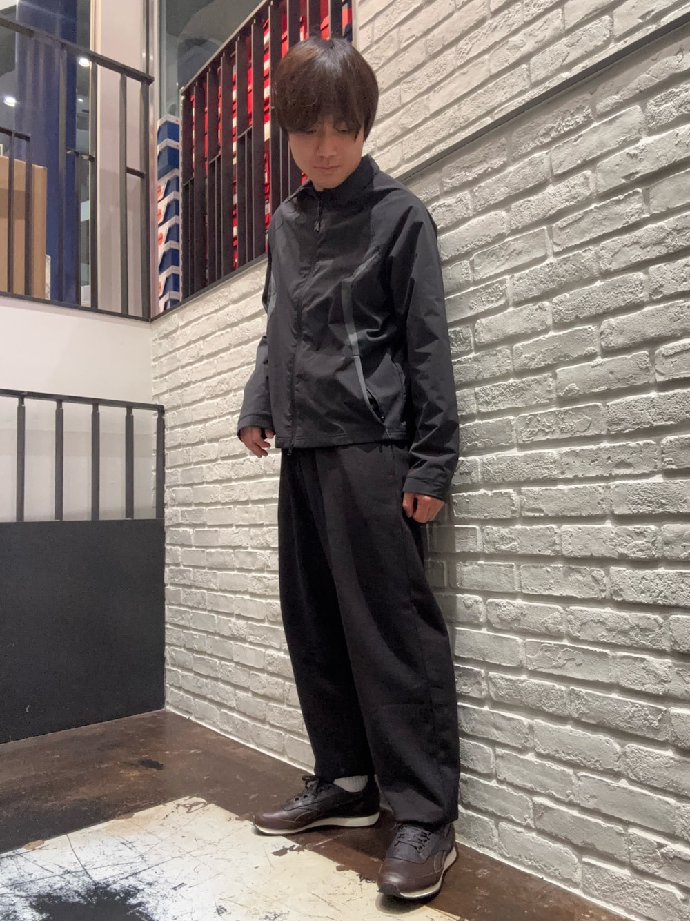 コーディネート