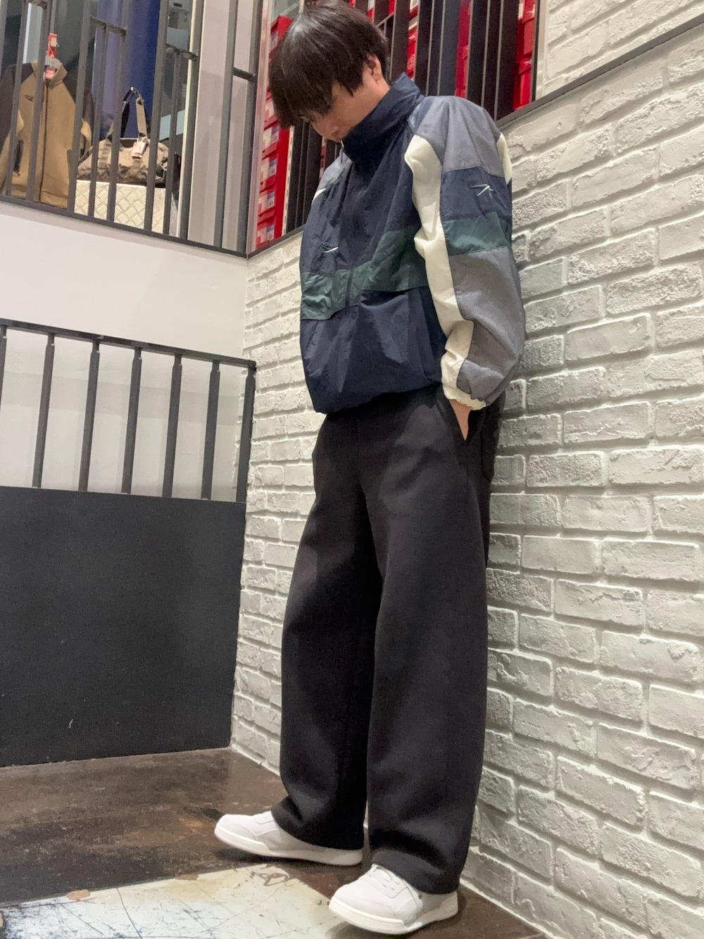 コーディネート