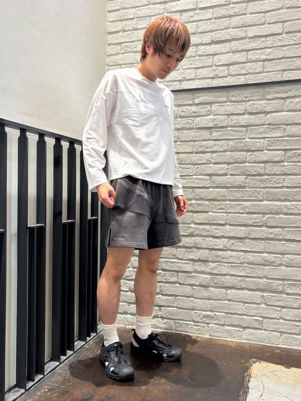 コーディネート