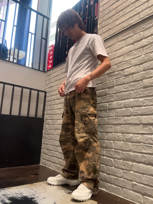 アイコン エレメンツ Tシャツ / ICON ELEMENTS TEE