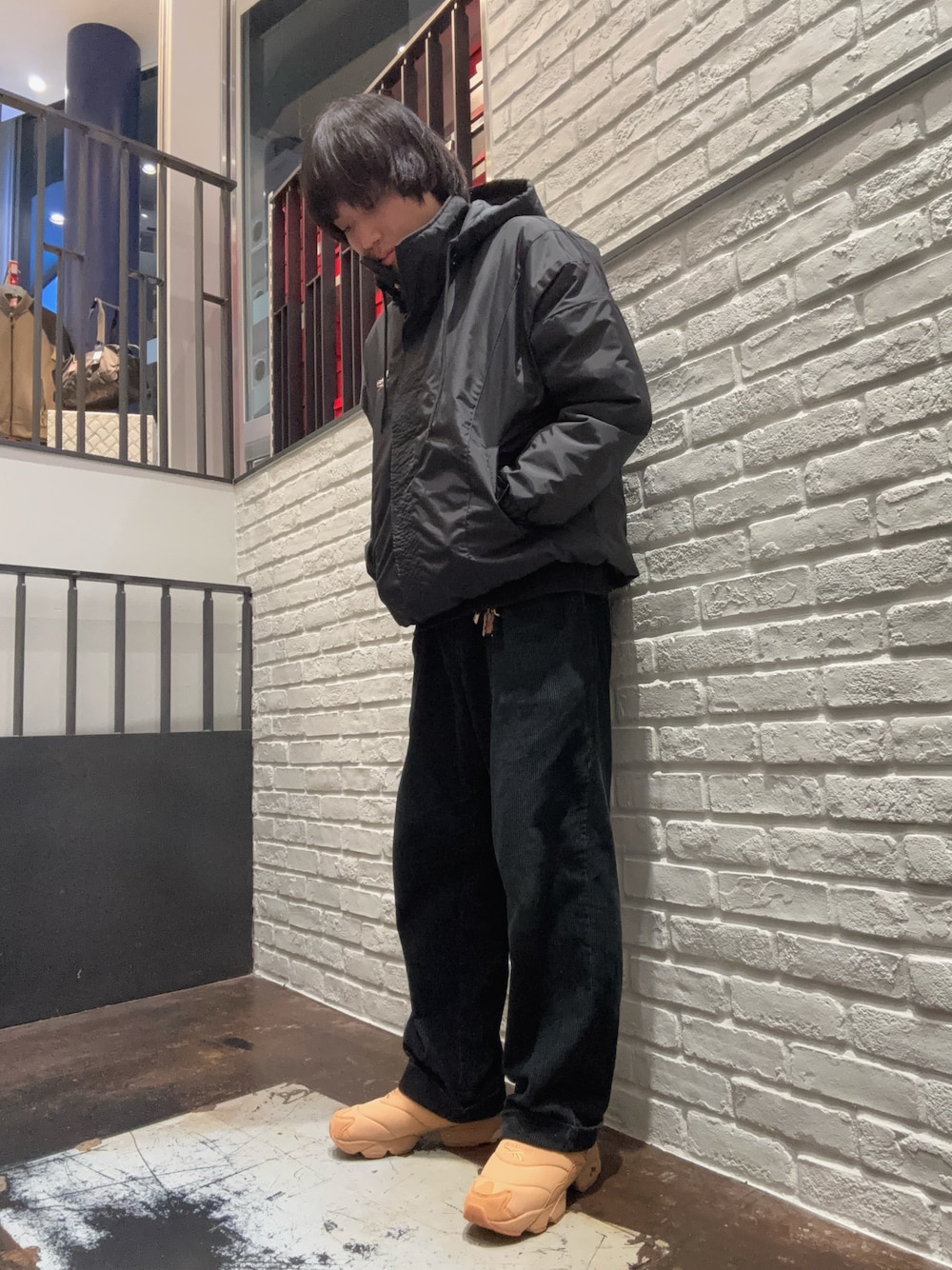 コーディネート