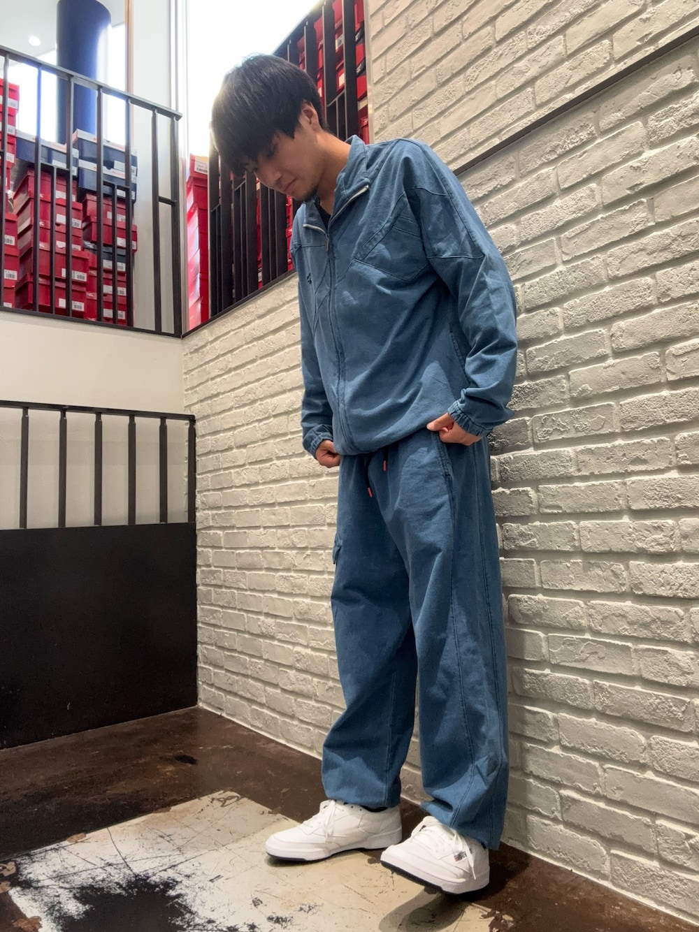 コーディネート