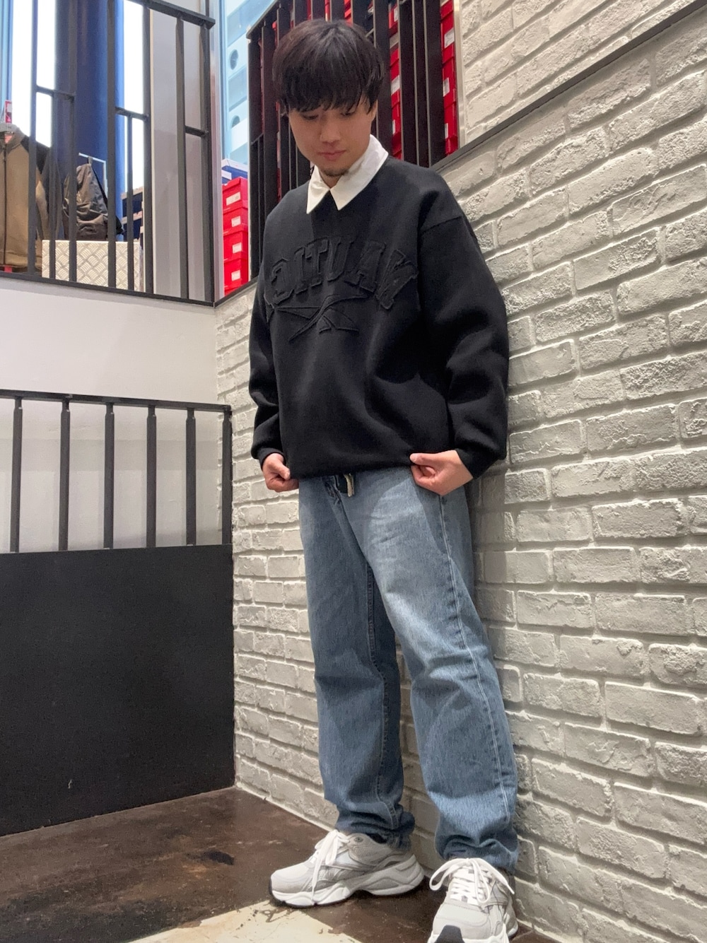 コーディネート