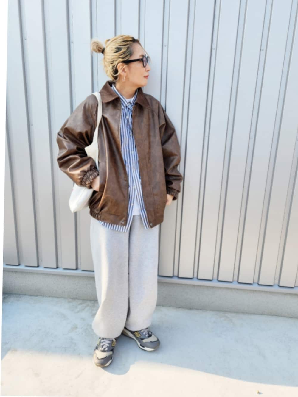 kumikosさんの（UNIQLO）を使ったコーディネートの1枚目の写真